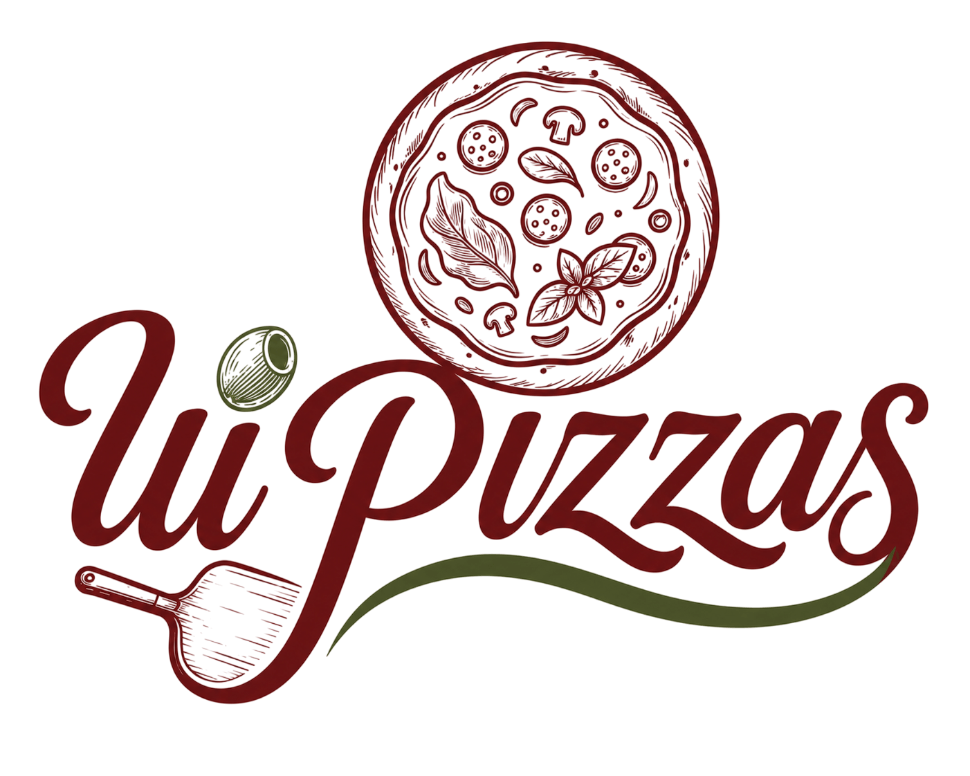 Uí Pizzas